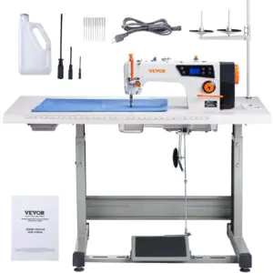 VEVOR M2 Industrial Sewing Machine