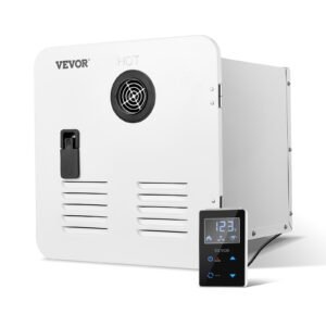 VEVOR TMRVQ-05010242 RV Tankless Water Heater
