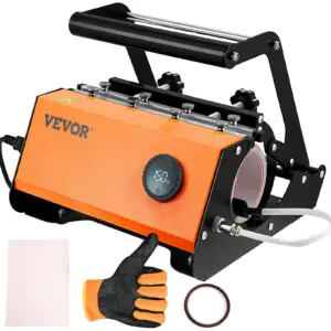 VEVOR F270 Tumbler Heat Press, 30oz