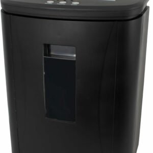 Royal Sovereign 150 Sheet Auto-Feed Micro-Cut Shredder (RAF-M150P)