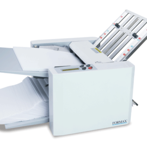 FORMAX FD 300 Desktop Office Folder