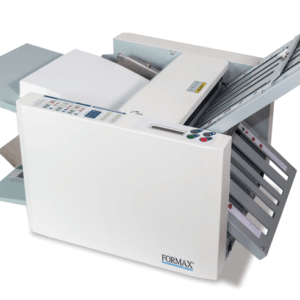 FORMAX FD 324 Tabletop Document Folder