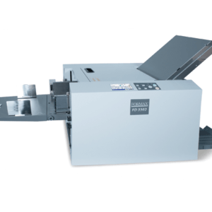 FORMAX FD 3302 Air Suction Folder