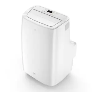 VEVOR TAC-12CPD/DL2 Portable Air Conditioner 12k BTU