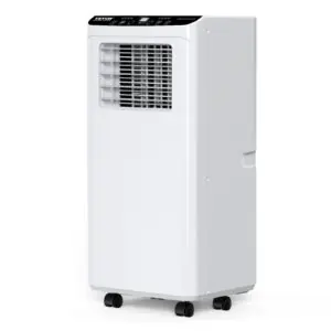VEVOR 01A Portable Air Conditioner 8k BTU