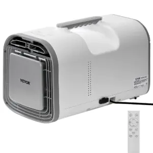 VEVOR S03 PRO Portable Air Conditioner 4250BTU