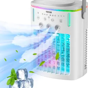 VEVOR CF-530 Portable Air Conditioner