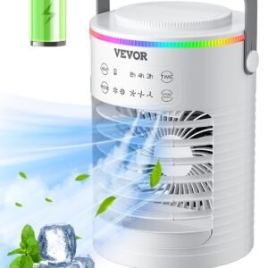 VEVOR CF-516E Portable Air Conditioner