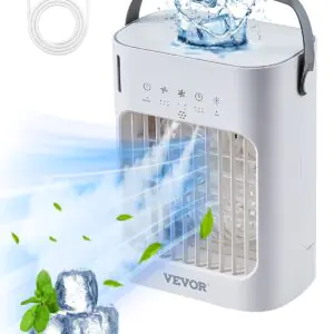 VEVOR YH-F02 Portable Air Conditioner 4-in-1