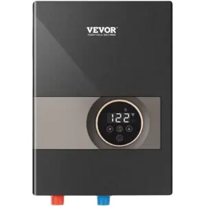 VEVOR JN08 Instant Water Heater