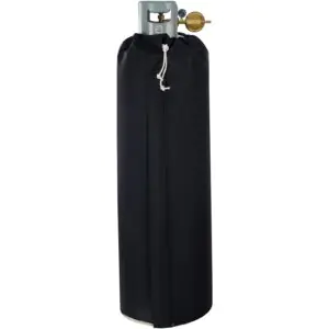 VEVOR GCHM-100-90 Insulated Band Style Gas Cylinder Warmer