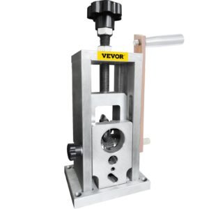 VEVOR Wire Stripping Machine, 0.06-1.57 inches