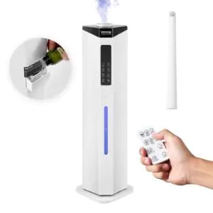 VEVOR HQ-JS2316-R  Commercial Humidifier 2.4 Gal