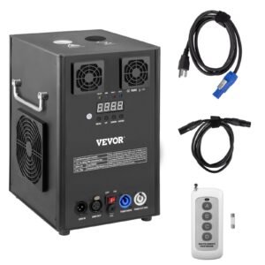 VEVOR VV-CSM-700 500W Stage Lighting Effect Machine