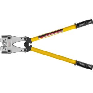 VEVOR JY-10120 Battery Cable Crimping Tool