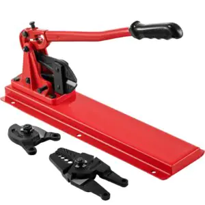 VEVOR 24" BENCH Bench Swager Tool