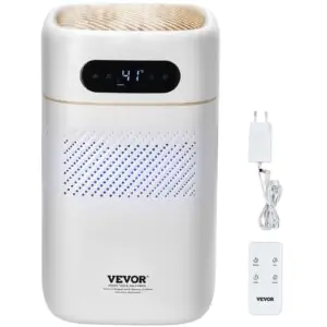 VEVOR BZT-234 5L(1.32G) Evaporative Humidifier for 538.2 sqft