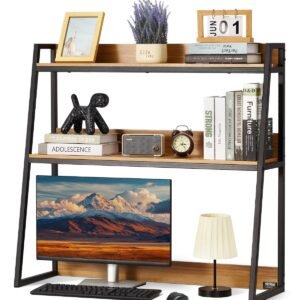 VEVOR KLBS-09 Desktop Bookshelf Desktop Storage Organizer