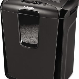 Fellowes Powershred 49C Cross-Cut Shredder