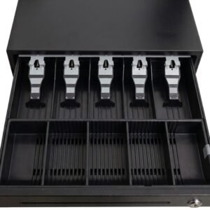 Cash Drawer Insert for Casio SE-S900