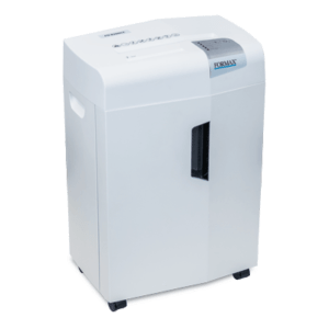 FORMAX FD 8206CC Deskside Shredder
