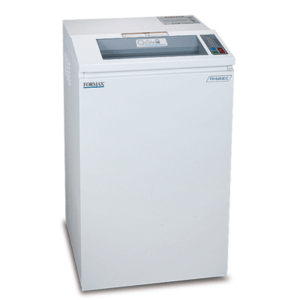 FORMAX OnSite FD 8402CC Office Shredder