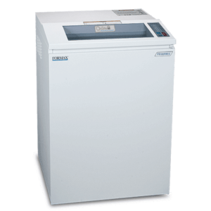 FORMAX OnSite FD 8502CC Office Shredder