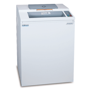 FORMAX OnSite FD 8502AF AutoFeed Shredder