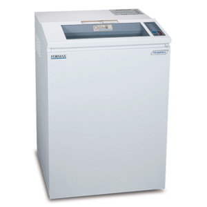 FORMAX OnSite FD 8602CC Office Shredder