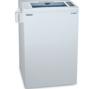 FORMAX FD 8650HS High Security Office Shredder