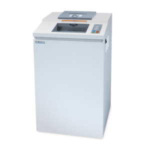 FORMAX OnSite FD 8704CC Multimedia Shredder