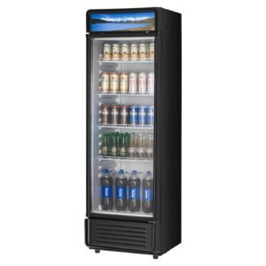 VEVOR XLS-405WG Commercial Merchandiser Refrigerator