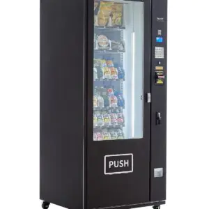 VEVOR YX-SHJHW-08 36 Slots Combo Vending Machine