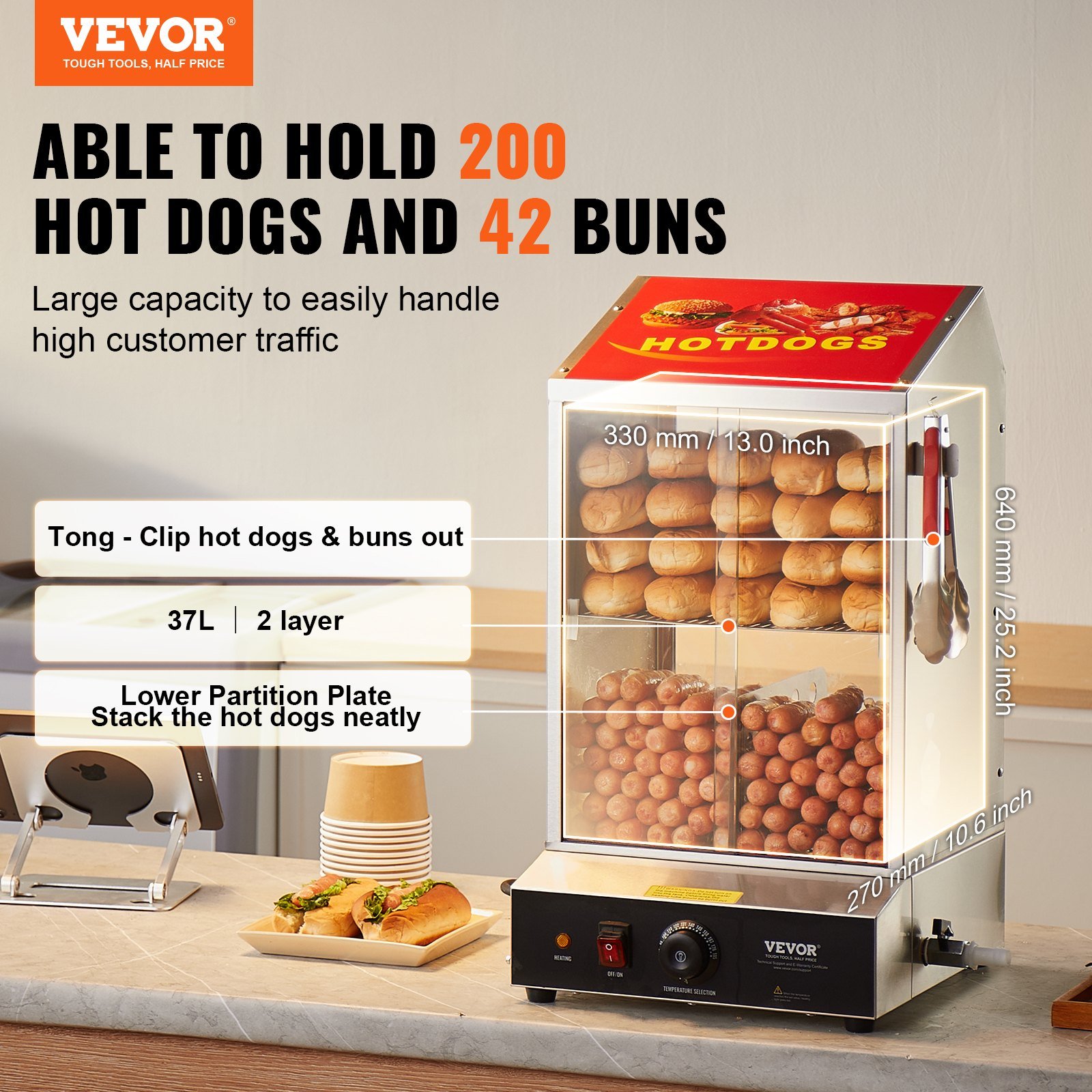 us_RGZSJ36L2C00OFLLXV1_original_img-v1_hot-dog-steamer-f1