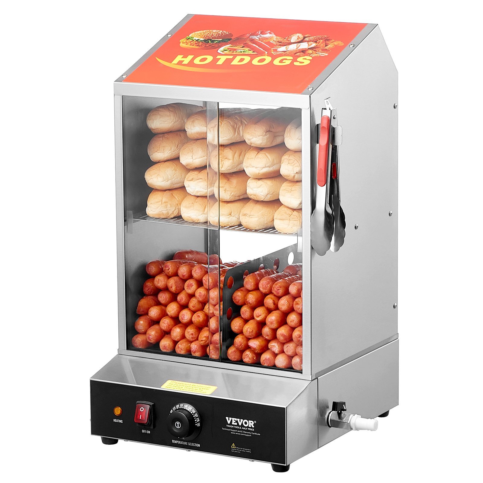 us_RGZSJ36L2C00OFLLXV1_original_img-v1_hot-dog-steamer-m100-1.2