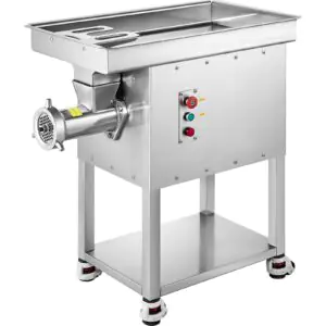 VEVOR  YD-DJ-32C Commercial Electric Meat Grinder 22Lb