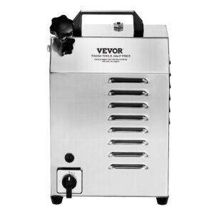 VEVOR XZ-12B Multi-functional Meat Processing Motor