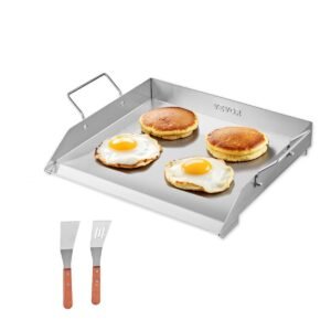 VEVOR HH-SP002 18x16 in Flat Top Griddle