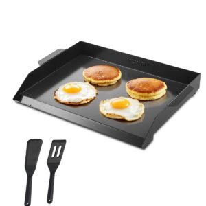 VEVOR HH-SPN009 22x16 in Flat Top Griddle