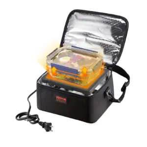 VEVOR 110-BK Portable Oven, 110-120V