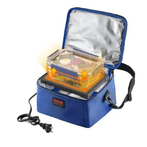 VEVOR 110-BU Portable Oven, 110V