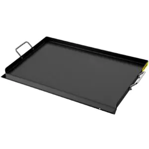 VEVOR VV-PDG-TG24 Carbon Steel Griddle, 16" x 24"