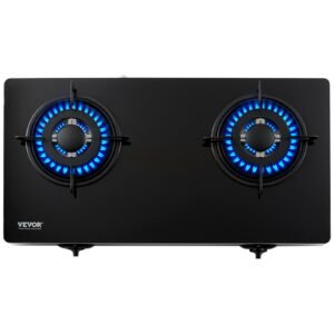 VEVOR MGTG-7102 Gas Cooktop 28 inch