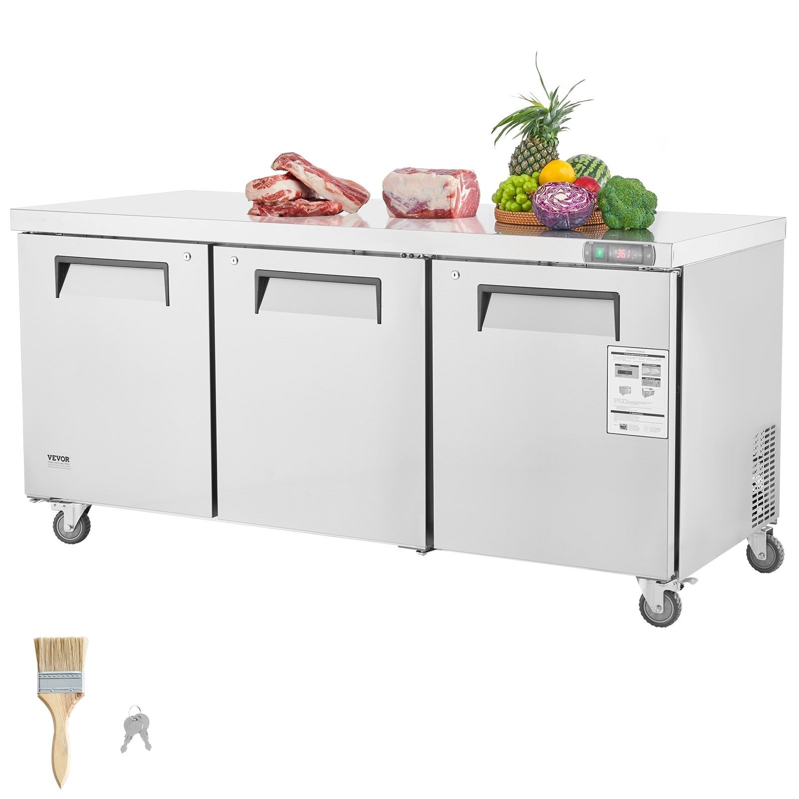us_FLWSLZGZT20CUTCS6V1_original_img-v1_sandwich-prep-table-m100-1.2
