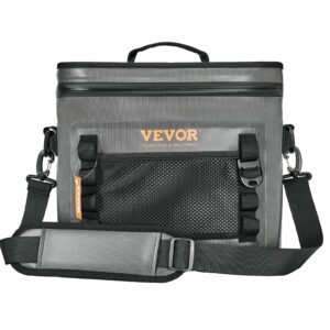 VEVOR HT-20234 Soft Cooler Bag 24 Cans