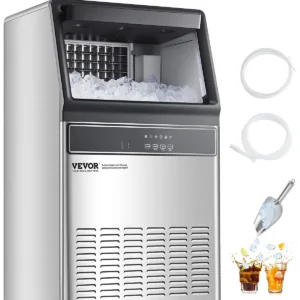 VEVOR IMC9000B-UL Commercial Ice Maker