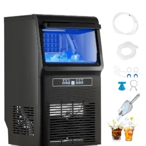 VEVOR SKF-AT80F Commercial Ice Maker