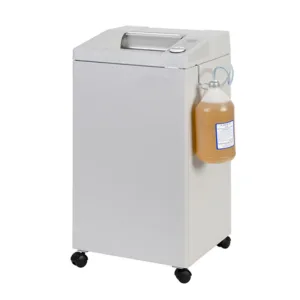 Datastroyer 2603/2 SMC High Security Paper Shredder (CUI Compliant)
