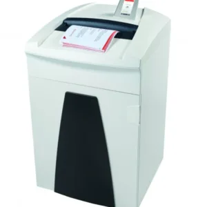 Datastroyer DCS 36/6 High Security COMBO Paper & CD Shredder (CUI Compliant)