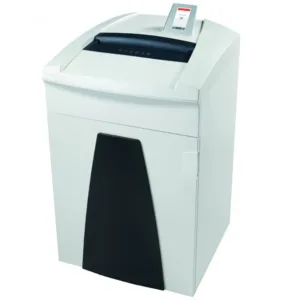 Datastroyer 220V-50Hz Datastroyer DCS 36/6 High Security COMBO Paper & CD Shredder (CUI Compliant)